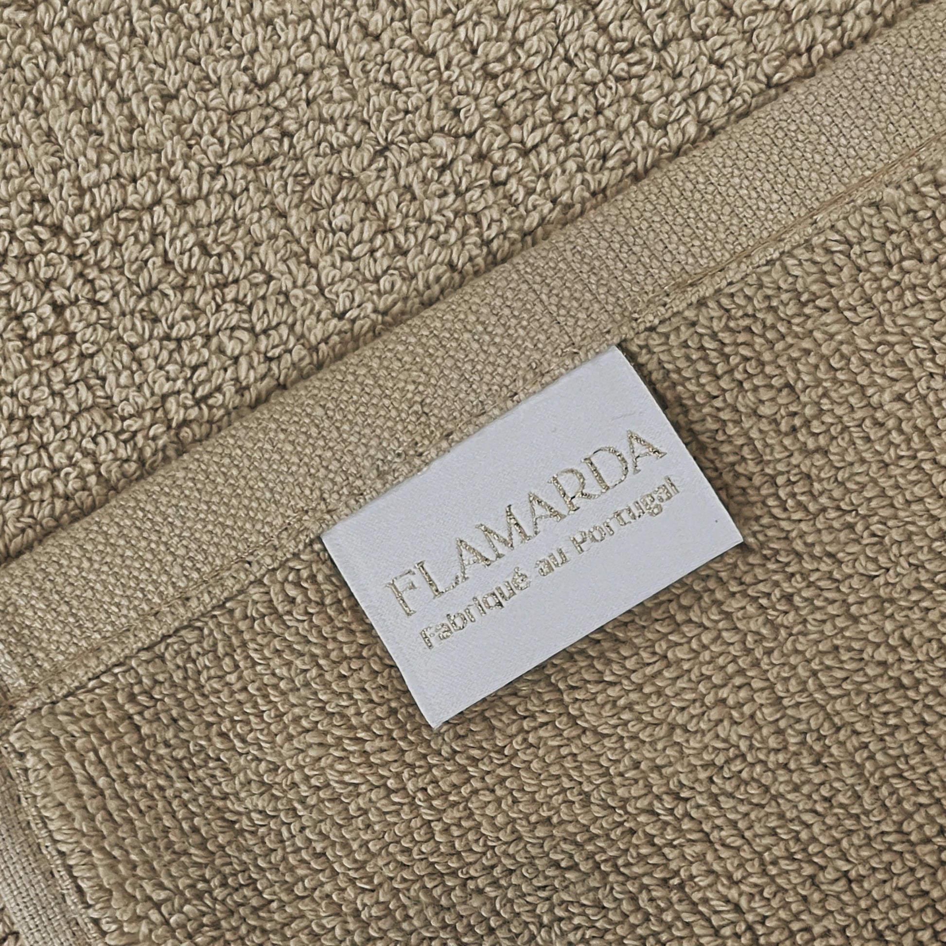 Tapis de Bain Collection Lagune
