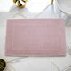 Tapis de Bain FLAMARDA 50x80cm, texture dense et confortable sous les pieds