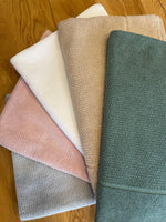 Tapis de bain Sérénité Lagune FLAMARDA