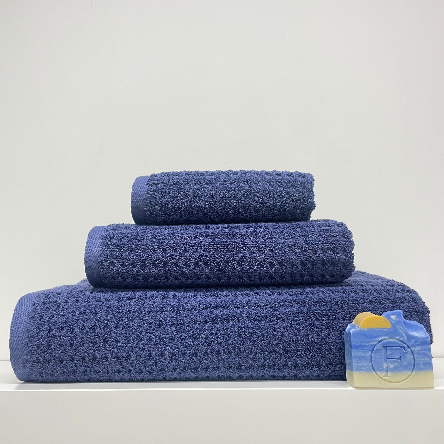 Set de Bain Prestige Dune Collection Prestige Dune