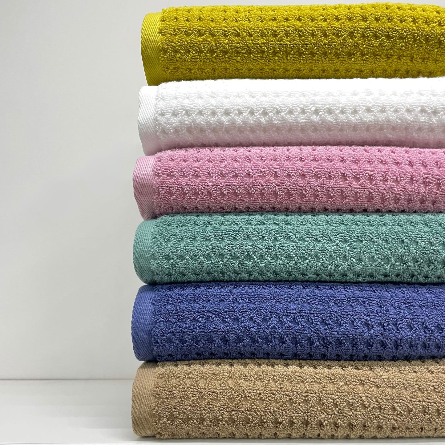 Serviette de Bain Prestige Dune Collection Prestige Dune