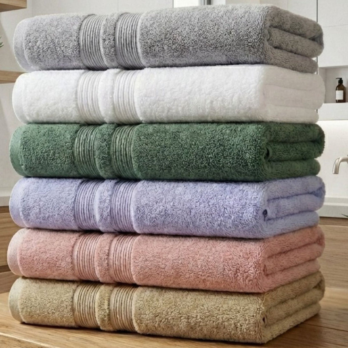 Collection sérénité lagune
